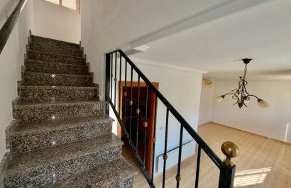 Reventa - Villa - Algorfa - Lo Crispin