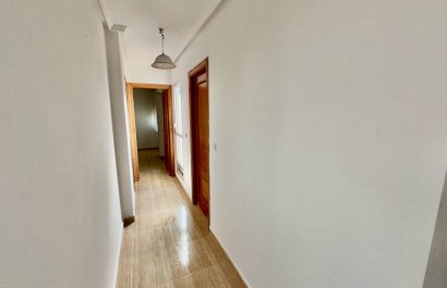 Reventa - Villa - Algorfa - Lo Crispin