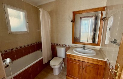 Reventa - Villa - Algorfa - Lo Crispin