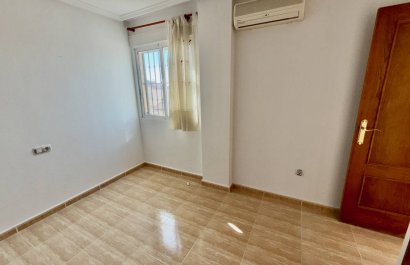 Reventa - Villa - Algorfa - Lo Crispin