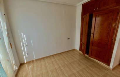 Reventa - Villa - Algorfa - Lo Crispin