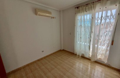 Reventa - Villa - Algorfa - Lo Crispin