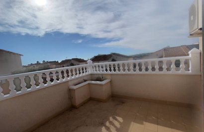 Reventa - Villa - Algorfa - Lo Crispin