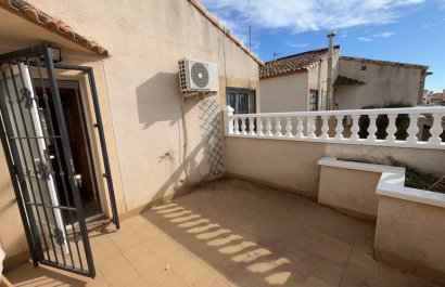 Reventa - Villa - Algorfa - Lo Crispin