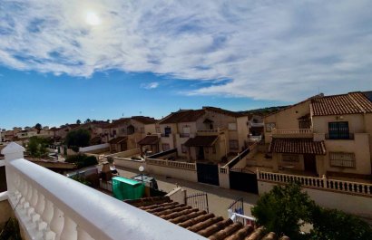 Reventa - Villa - Algorfa - Lo Crispin