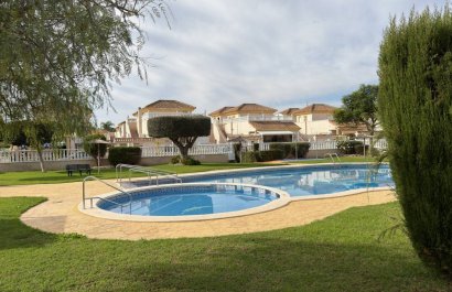 Reventa - Villa - Algorfa - Lo Crispin