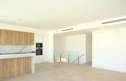 Resale - Apartment / flat - Finestrat