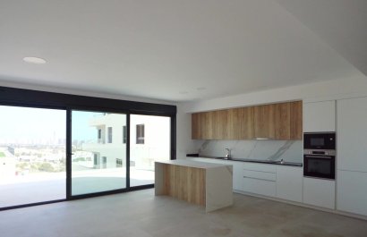 Resale - Apartment / flat - Finestrat
