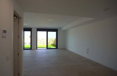 Resale - Apartment / flat - Finestrat