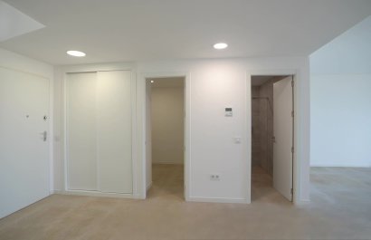 Resale - Apartment / flat - Finestrat