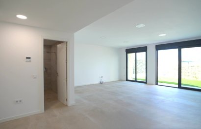 Resale - Apartment / flat - Finestrat