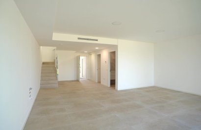 Resale - Apartment / flat - Finestrat