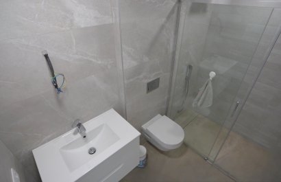 Resale - Apartment / flat - Finestrat