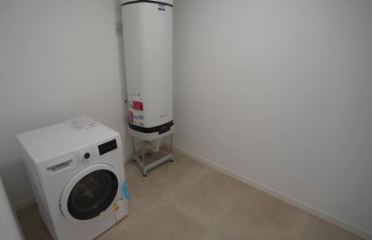 Resale - Apartment / flat - Finestrat