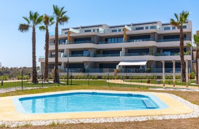 Reventa - Apartamento / piso - Finestrat