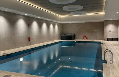 Reventa - Apartamento / piso - Finestrat