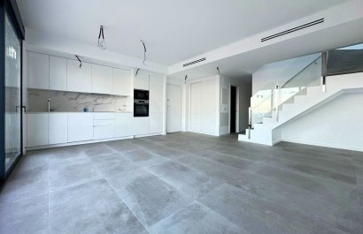 Reventa - Apartamento / piso - Finestrat