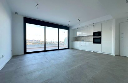 Reventa - Apartamento / piso - Finestrat