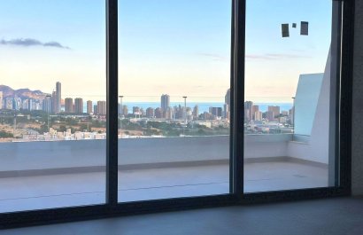 Reventa - Apartamento / piso - Finestrat