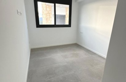 Reventa - Apartamento / piso - Finestrat