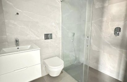 Reventa - Apartamento / piso - Finestrat