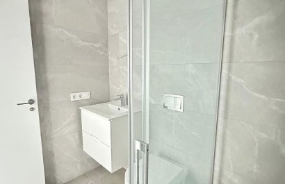 Reventa - Apartamento / piso - Finestrat