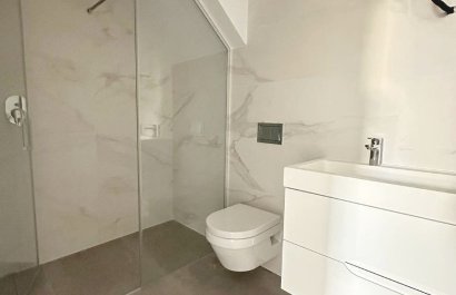 Reventa - Apartamento / piso - Finestrat