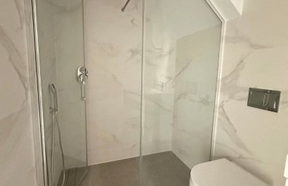 Reventa - Apartamento / piso - Finestrat