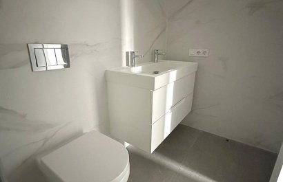 Reventa - Apartamento / piso - Finestrat