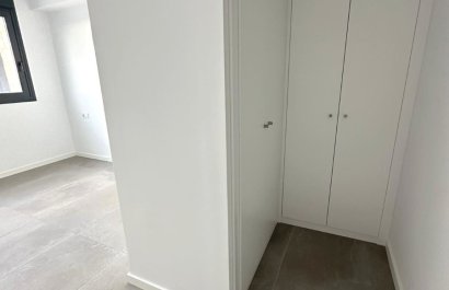 Reventa - Apartamento / piso - Finestrat