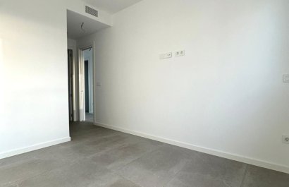 Reventa - Apartamento / piso - Finestrat