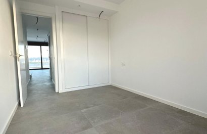 Reventa - Apartamento / piso - Finestrat