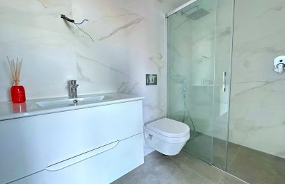 Reventa - Apartamento / piso - Finestrat