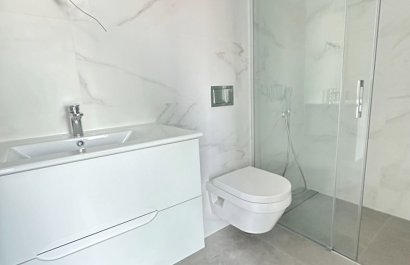 Reventa - Apartamento / piso - Finestrat