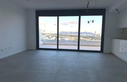 Reventa - Apartamento / piso - Finestrat