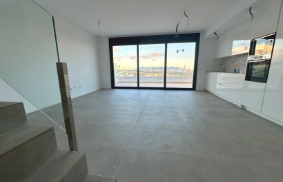 Reventa - Apartamento / piso - Finestrat