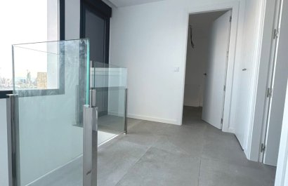 Reventa - Apartamento / piso - Finestrat