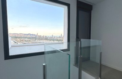 Reventa - Apartamento / piso - Finestrat