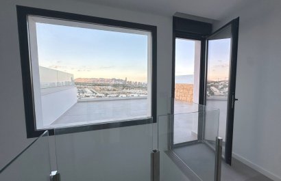 Reventa - Apartamento / piso - Finestrat