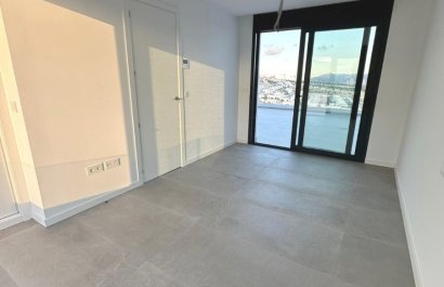 Reventa - Apartamento / piso - Finestrat