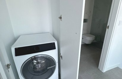 Reventa - Apartamento / piso - Finestrat