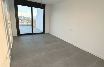 Reventa - Apartamento / piso - Finestrat