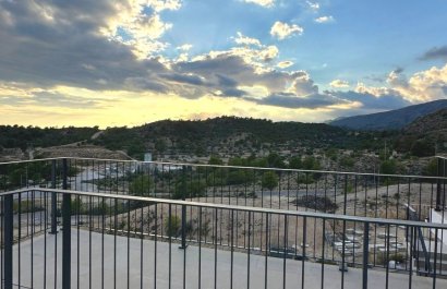 Reventa - Apartamento / piso - Finestrat