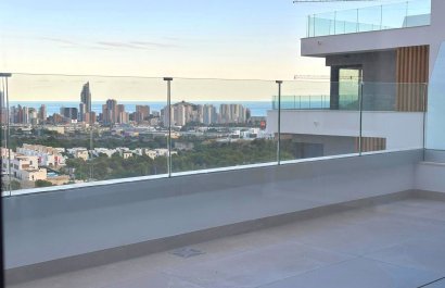 Reventa - Apartamento / piso - Finestrat