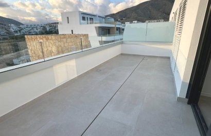 Reventa - Apartamento / piso - Finestrat