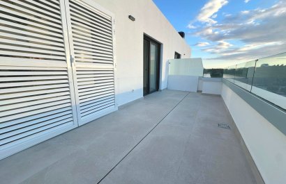 Reventa - Apartamento / piso - Finestrat