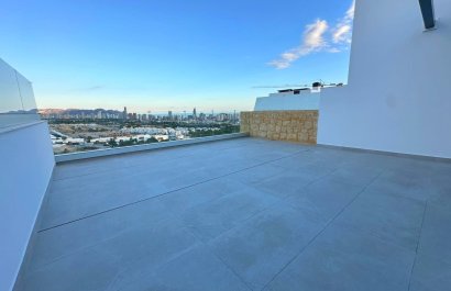 Reventa - Apartamento / piso - Finestrat