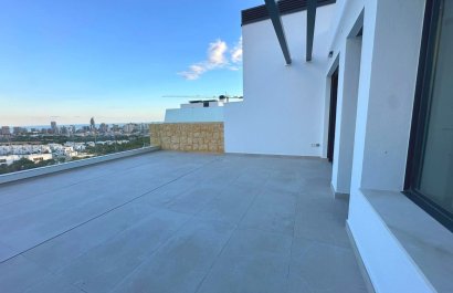 Reventa - Apartamento / piso - Finestrat