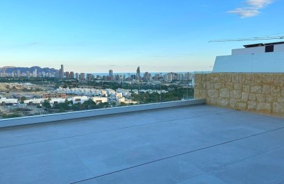 Reventa - Apartamento / piso - Finestrat