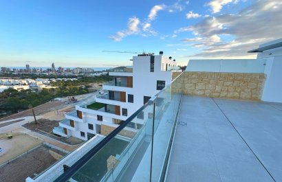 Reventa - Apartamento / piso - Finestrat